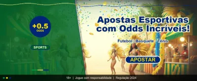 Sua Chance de Vencer Grande banner