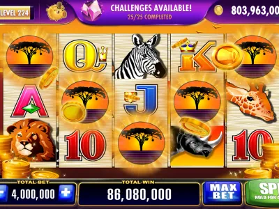 Interface Principal do 881bet App
