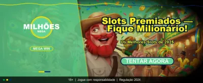 As Melhores Apostas Online banner